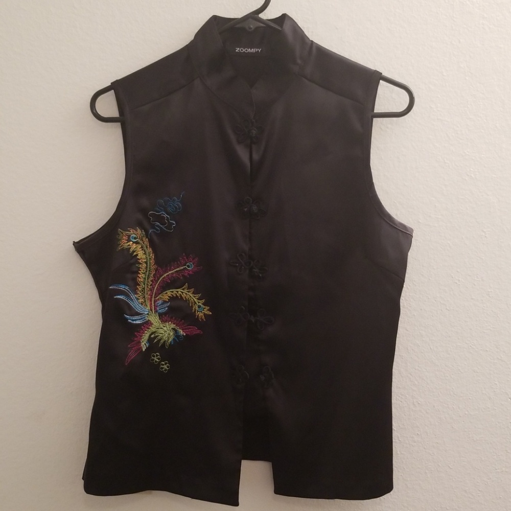 Vest